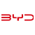 Used BYD for sale in Bury