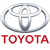 Used TOYOTA for sale in Bury