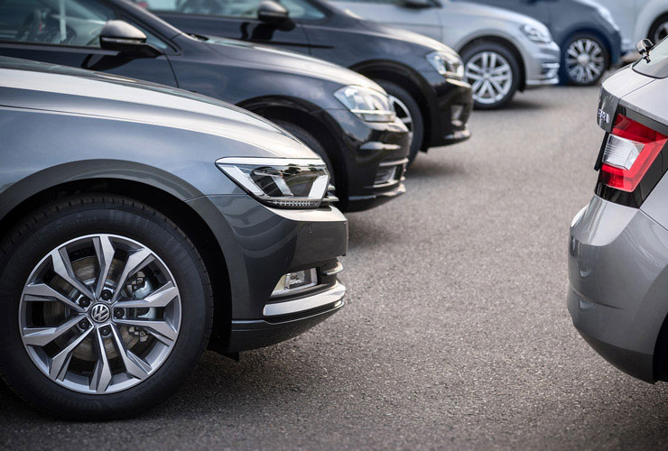 The Car Co