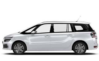 Used MPV for sale in Bury